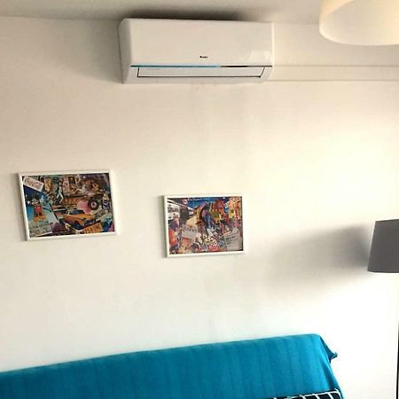 Anna Blue Apartment Split Exteriér fotografie