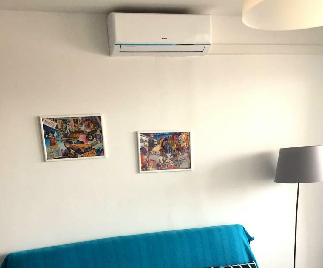 Anna Blue Apartment Split Exteriér fotografie